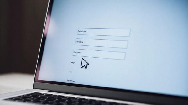 10 astuces rapides pour concevoir des formulaires html efficaces