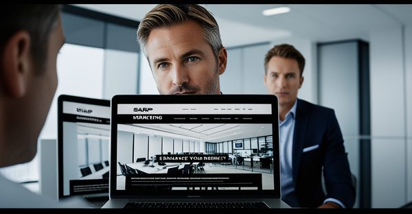 Agence marketing à sens : développez votre visibilité efficacement