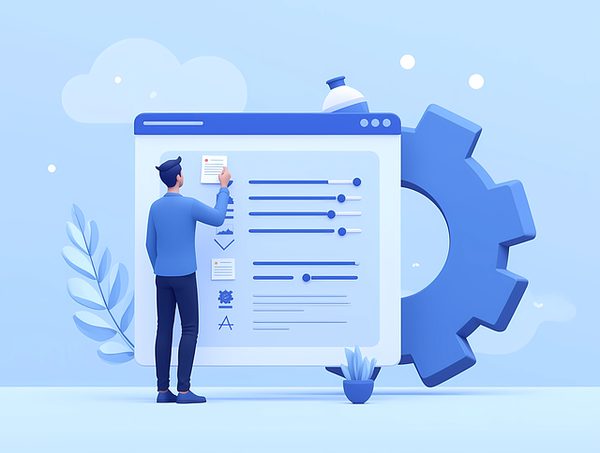 Maîtriser l'art du design d'expérience utilisateur efficace