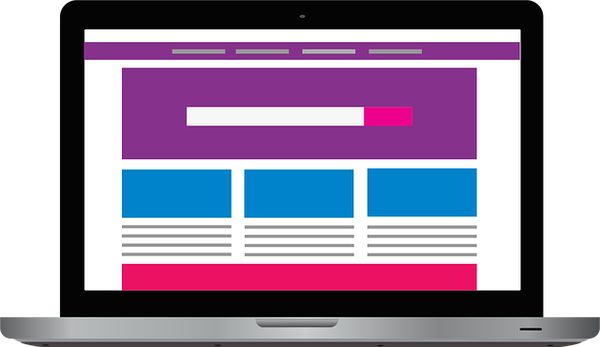 Un site web à prix abordable : créez-le en 4 étapes simples !