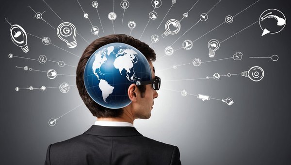 Entreprise de développement informatique : solutions sur mesure et innovantes